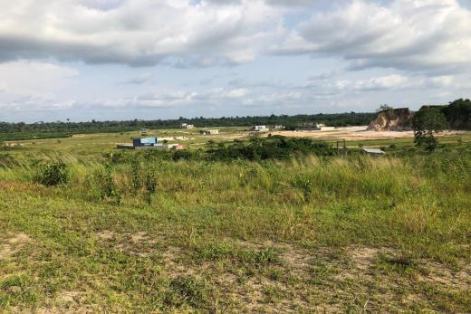 Lena Real Estate - BWANG BAKOKO