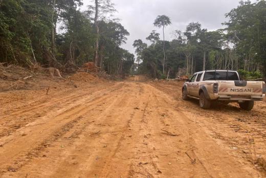 Lena Real Estate - Kribi