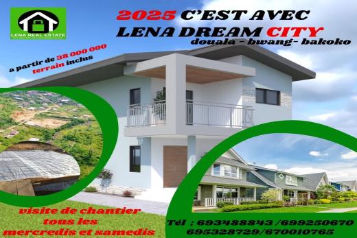 Lena Real Estate - DUPLEX T5