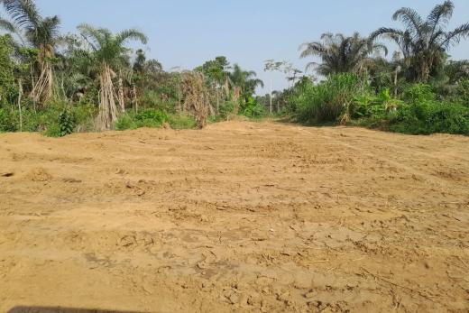 Lena Real Estate - MOULANGA