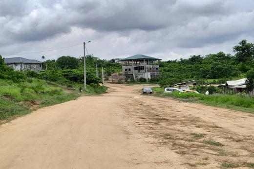 Lena Real Estate - BWANG BAKOKO