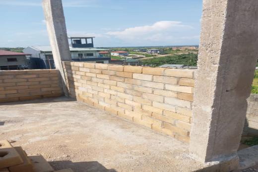 Lena Real Estate - BRIQUES DE TERRE STABILISEES