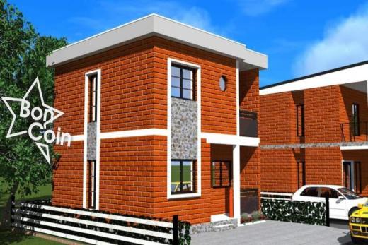Lena Real Estate - BRIQUES DE TERRE STABILISEES