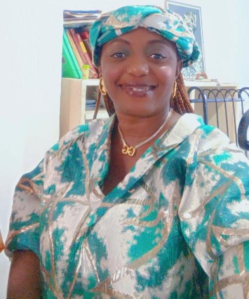 Lena Real Estate - CHRISTELLE ENYENGUE