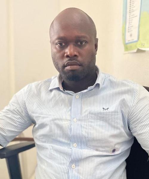 Lena Real Estate - MVOGO PASCAL BLAISE