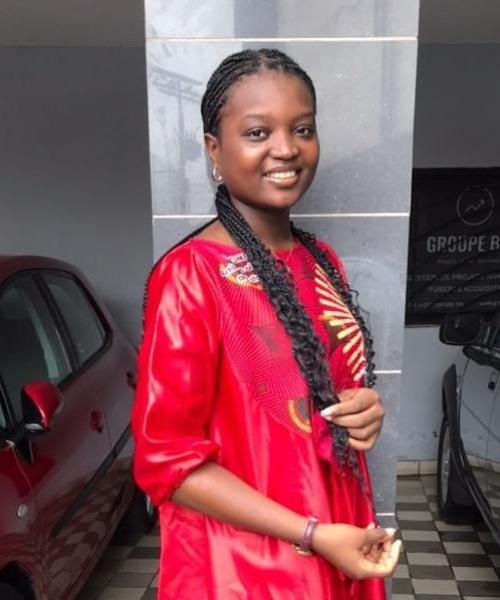 Lena Real Estate - JIOFACK DONGMO MERVELY